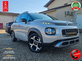 citroen c3 aircross unipro prezzo finale