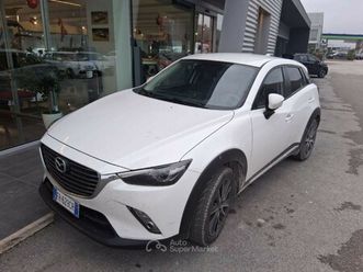 1.5l skyactiv-d luxury edition ok neopatentato
