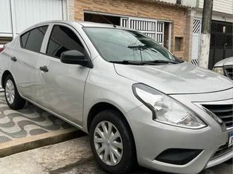 v-drive 1.0 12v flex mec