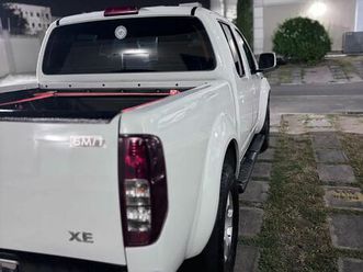 xe cd 4x2 2.5 tb diesel