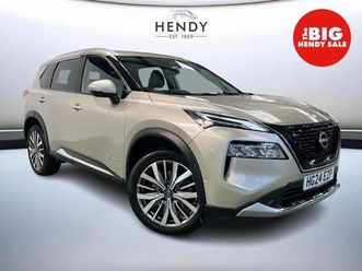 1.5 h e-power tekna+ auto euro 6 (start/stop) 5dr