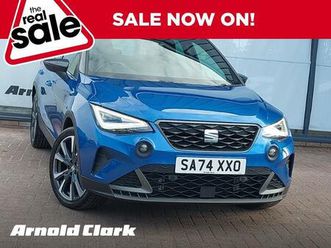 1.0 tsi fr limited edition euro 6 (start/stop) 5dr