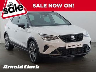 1.0 tsi fr sport dsg euro 6 (start/stop) 5dr