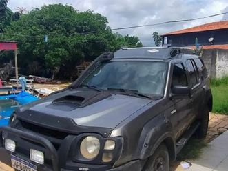 se 4x4 2.8 132/140cv tb int.dies.