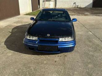 opel calibra turbo 4x4