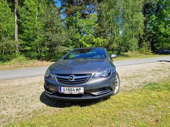 opel cascada 1.4
