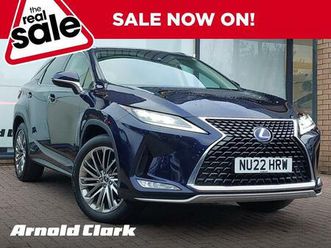 3.5 450h v6 takumi e-cvt 4wd euro 6 (start/stop) 5dr