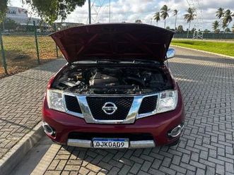 sl cd 4x4 2.5tb diesel aut