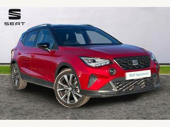 1.0 tsi fr limited edition euro 6 (start/stop) 5dr