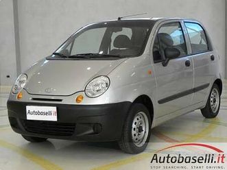 auto moderna fino 1000 cc oppure asi ante 1996