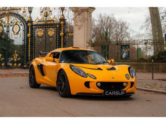 lotus exige cup 240 - 2006