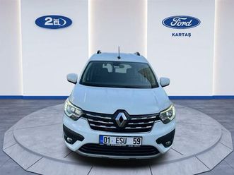 1.5 bluedci touch , 94hp, combi camli