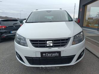 2.0tdi 150 7posti 4drive advance+gancio traino