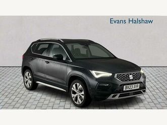 1.5 tsi evo xperience dsg euro 6 (start/stop) 5dr