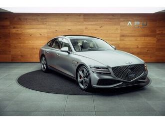2023 genesis g80 - g80 2.5 tgdi sport at8 awd ch