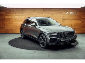 2021 genesis gv70 - gv70 2.2 crdi sport at8 awd