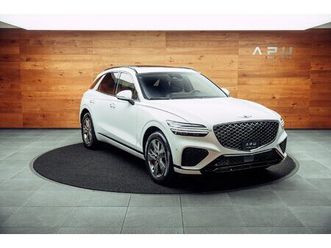 2024 genesis gv70 - gv70 2.5 tgdi sport at8 awd ch