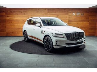 2024 genesis gv80 - gv80 2.5 tgdi sport at8 awd