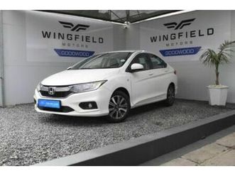 2019 honda ballade 1.5 elegance