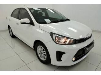 2026 kia pegas 1.4 lx