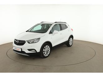 opel mokka x 1.4 turbo 4wd elite auto