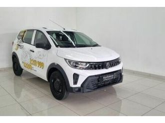 2025 renault triber 1.0 intens