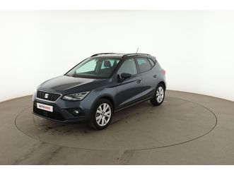 seat arona 1.0 ecotsi urban