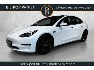 standard range + rwd | skinn | panorama | eu 06/27