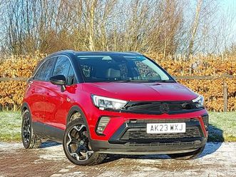 2023 - 1.2 turbo [130] ultimate 5dr auto