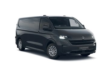 t30 panel van commerce pro lwb 150 ps 2.0 tdi 8sp automatic