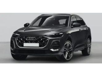 2025 audi q5 progressiv