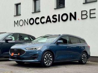 1.0i gps carplay - volant/sg chauffant -cruise