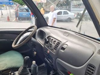 pick-up 1.0 8v 48cv 2p