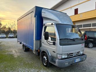 nissan cabstar 28.10 3.0 tdi pc cabinato l