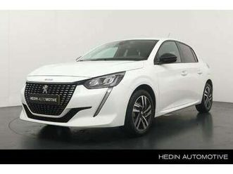 1.2 allure | climate control | parkeersensoren | a