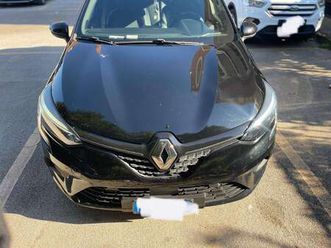 1.0 tce intens 90cv my21