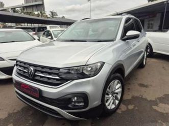 1.0tsi 70kw comfortline