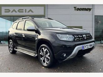 1.5 blue dci prestige 4wd euro 6 (start/stop) 5dr