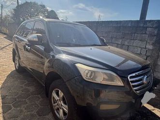 lifan x60 1.8 16v 128cv 5p mec. 2014