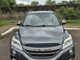 lifan x60 1.8 16v 128cv 5p mec. 2019