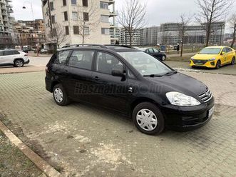 toyota avensis verso 2.0 d