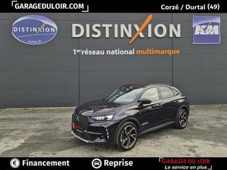 bluehdi 180 automatique louvre