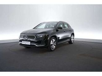 business line leder/stof led gps pdc cam blis verw