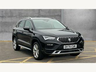 1.5 tsi evo xperience euro 6 (start/stop) 5dr