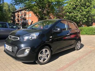kia picanto morning