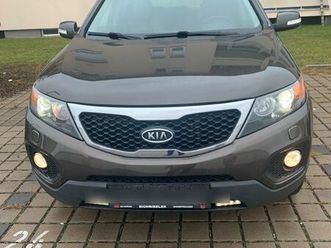kia sorento 4wd