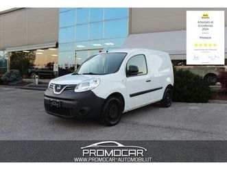 nissan nv250 1.5 dci 115cv pc van *+iva*uniprop*
