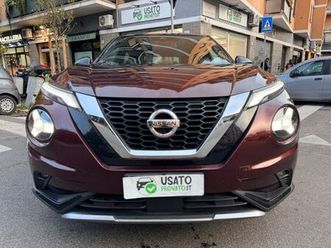 nissan juke 1.0 117cv unipro promo 2026!
