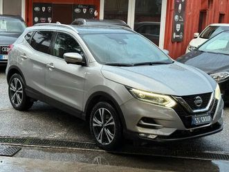 qashqai 1.3 “gpl” dig-t 140 cv tekna+ -unipro-rate