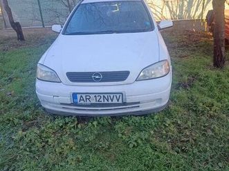 opel astra g 2000 arad